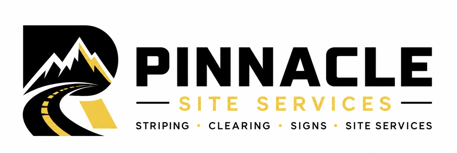Pinnacle Site Services